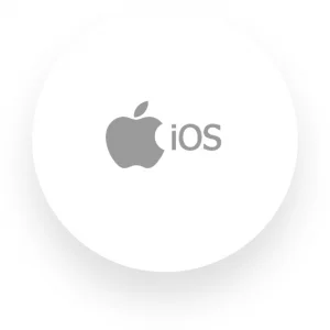 ios icon