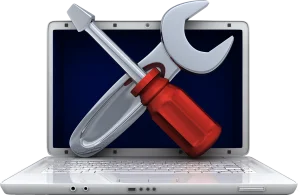 Επισκευη laptop