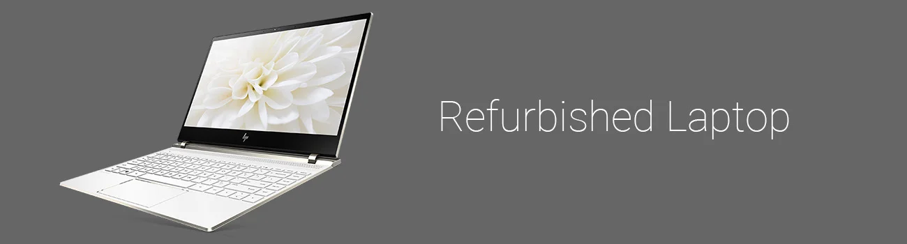 refurbished laptop