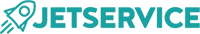 Jetservice.gr Επισκευές Laptop Desktop Tablet Smartphone Logo