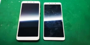 Επισκευή οθόνης smartphone Xiaomo